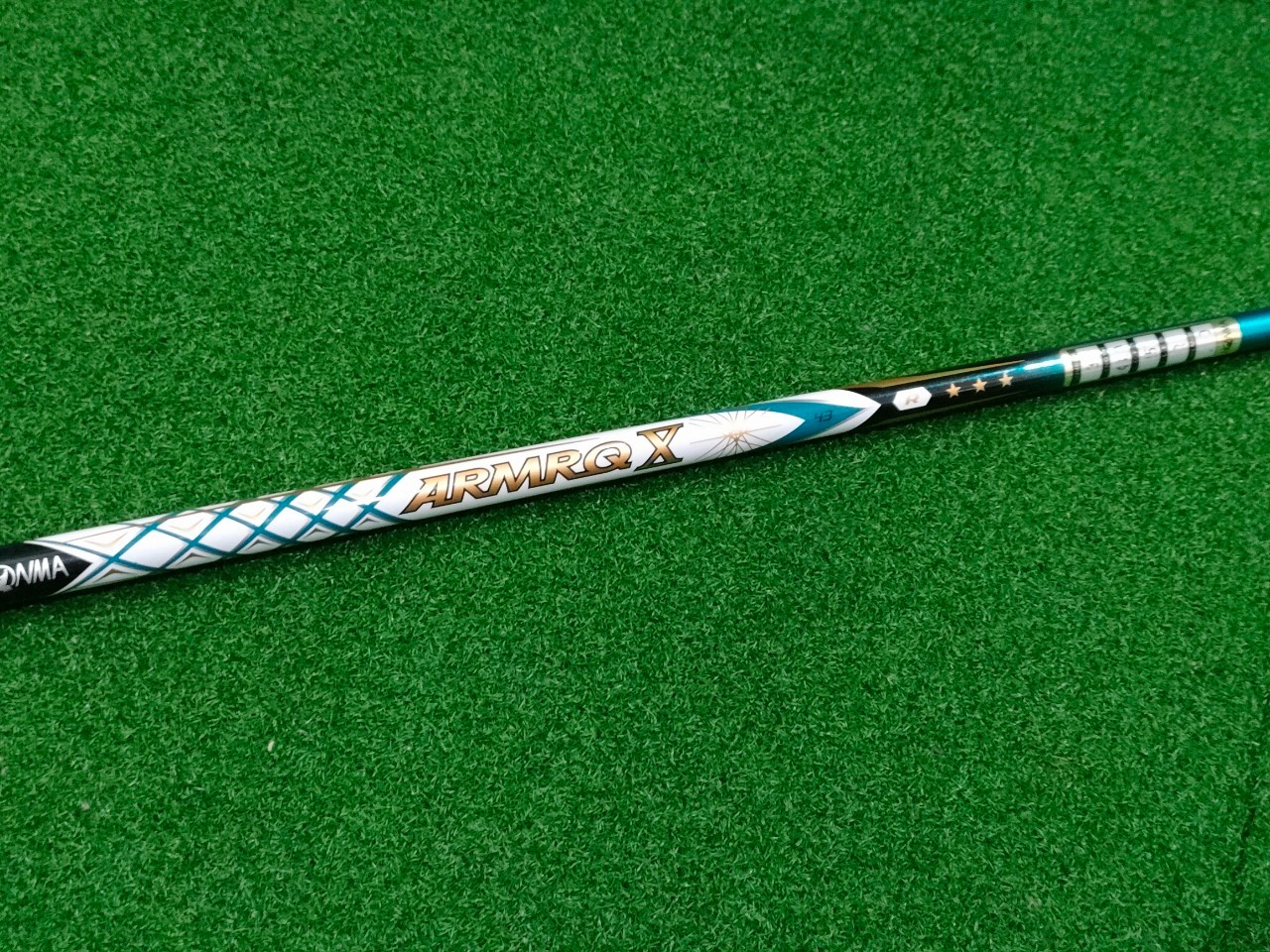 FAIRWAY 3 HONMA BERES S-06 LOFT*15