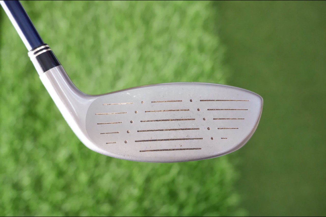 Hybrid3 King cobra Baffler DWS