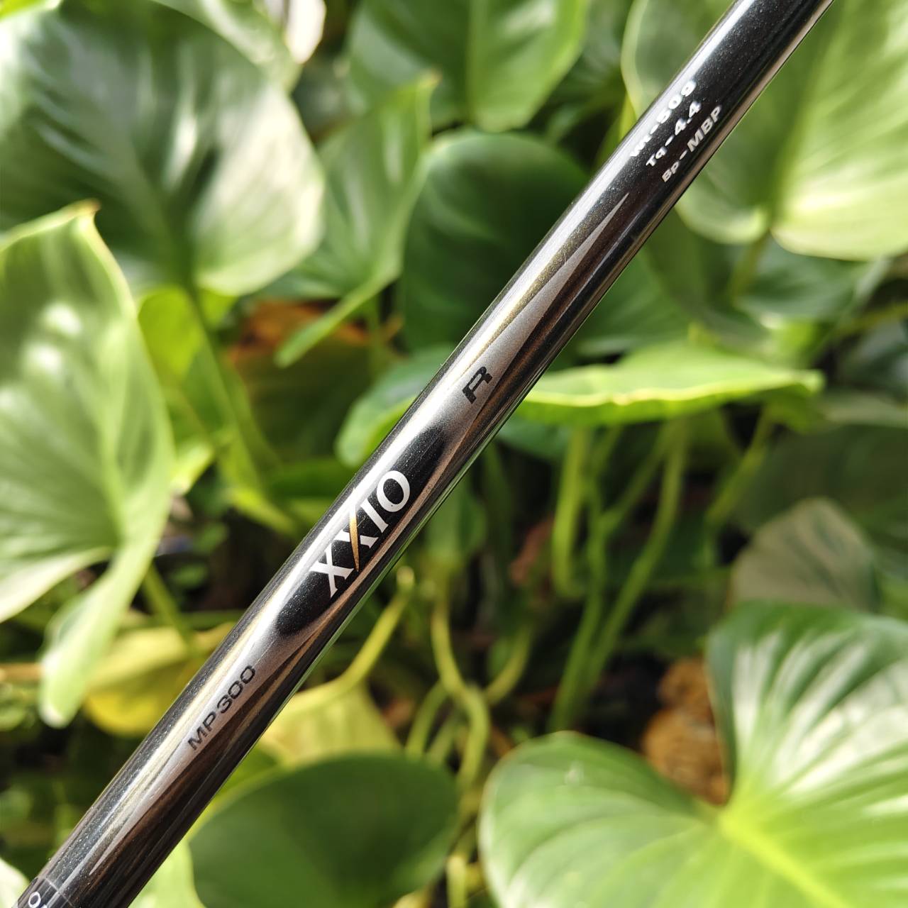 4W XXIO IMPACT POWER BODY “ตีง่าย–ยกง่าย–ระยะดี” จากซีรีส์ยอดนิยมของ XXIO