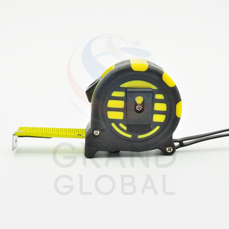 SOLID | ตลับเมตร 5 M วัดขนาดซื้อขายได้