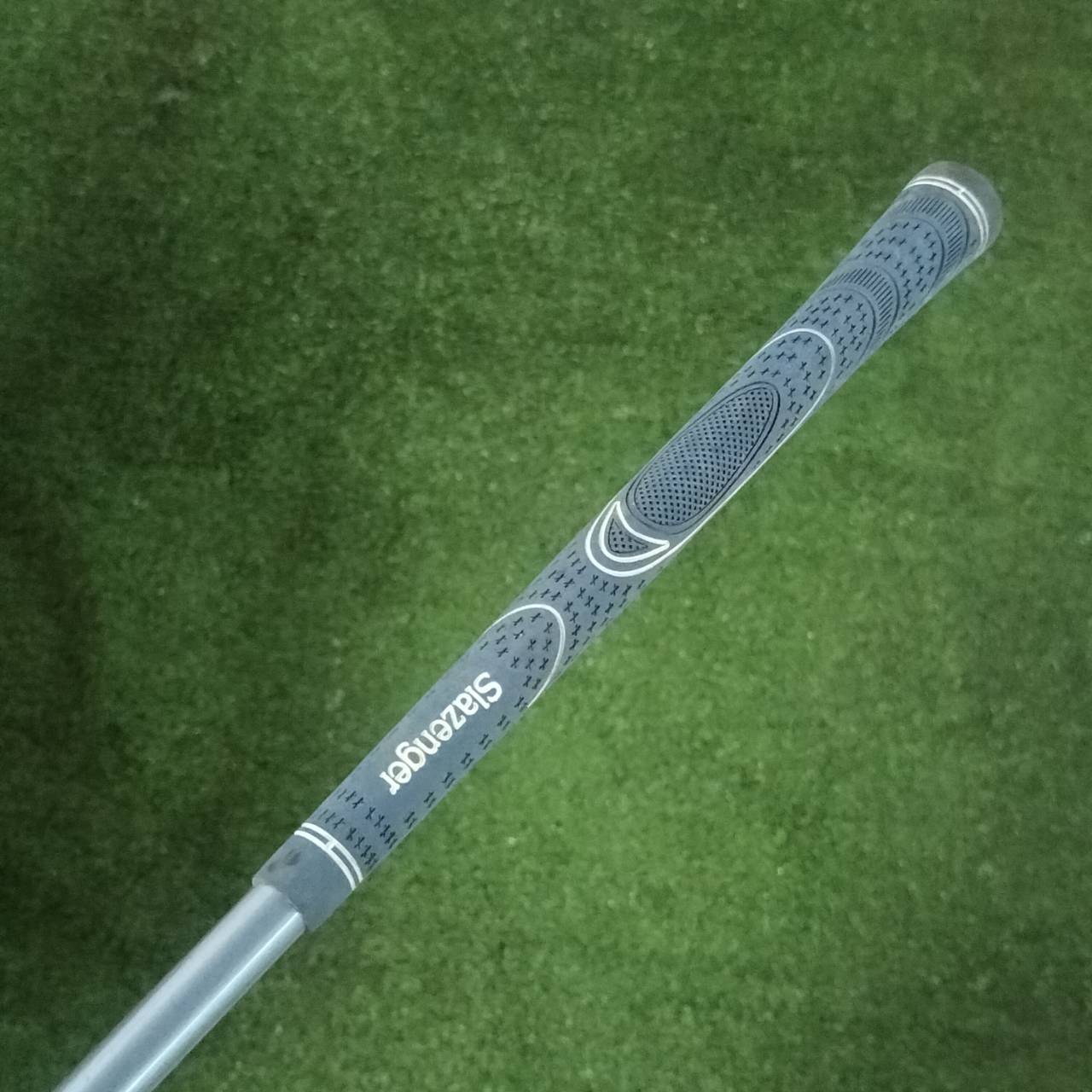 *** ไม้กอล์ฟผู้หญิง *** เหล็ก 5 SLAZENGER LADY PANTHER เหมาะสำหรับท่าน ที่ตามหาเหล็กไว้เพื่อเริ่มเล่น หรือต้องการ จะเพิ่มเหล็ก 5 เข้าไปในชุดเลยค่ะ!!! ไม้กอล์ฟพรีเมี่ยมมือสอง By NakaraLuxurious