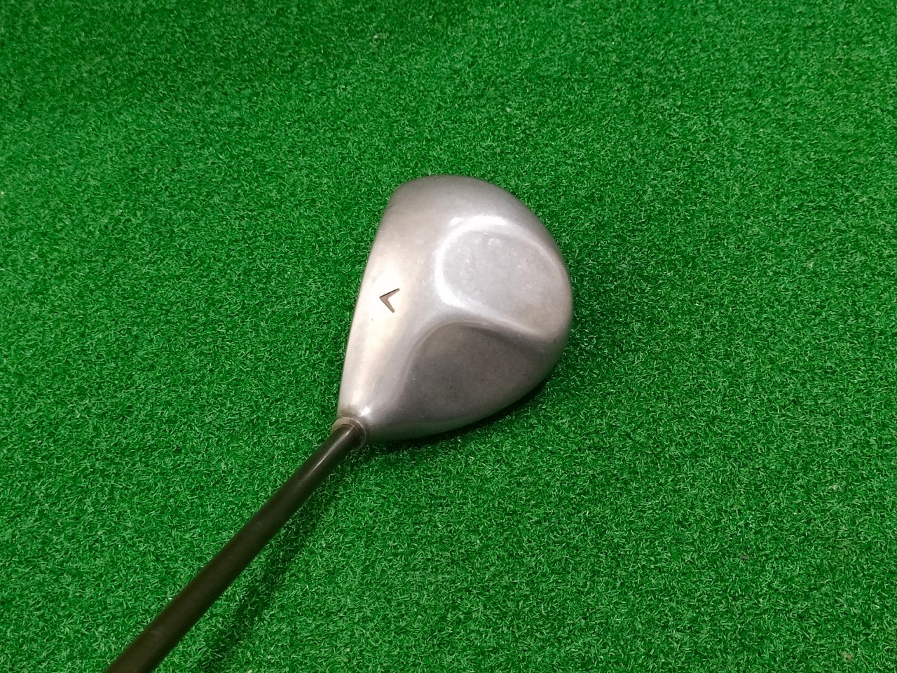 FAIRWAY 3 DALIFORNIA BIG GUN.