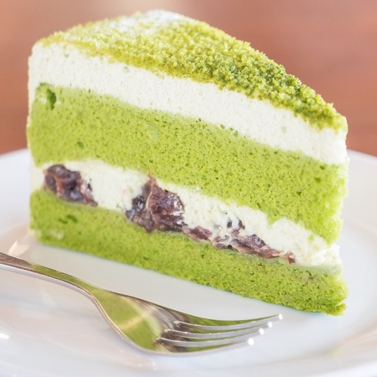 ผงชาเขียวมัทฉะแท้ เกรดพรีเมี่ยมสูตรเข้มข้น Matcha tea Powder สำหรับชงดื่มและทำขนม ไอศกรีม เบเกอรี่ แบ่งจำหน่าย 100 g.