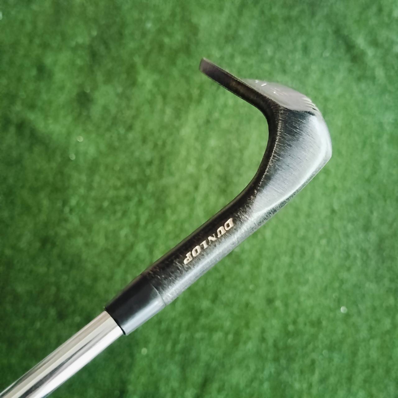 WEDGE DUNLOP DDH KNIFE องศา 60 ค่ะ งานออกแบบคราฟมากๆ ให้สปินได้มากๆ ตกหยุดถอยหลัง ระเบิดทรายดีมาก ขึ้นง่ายมากค่ะ ไม้กอล์ฟพรีเมี่ยมมือสอง ของแท้ By NakaraLuxurious
