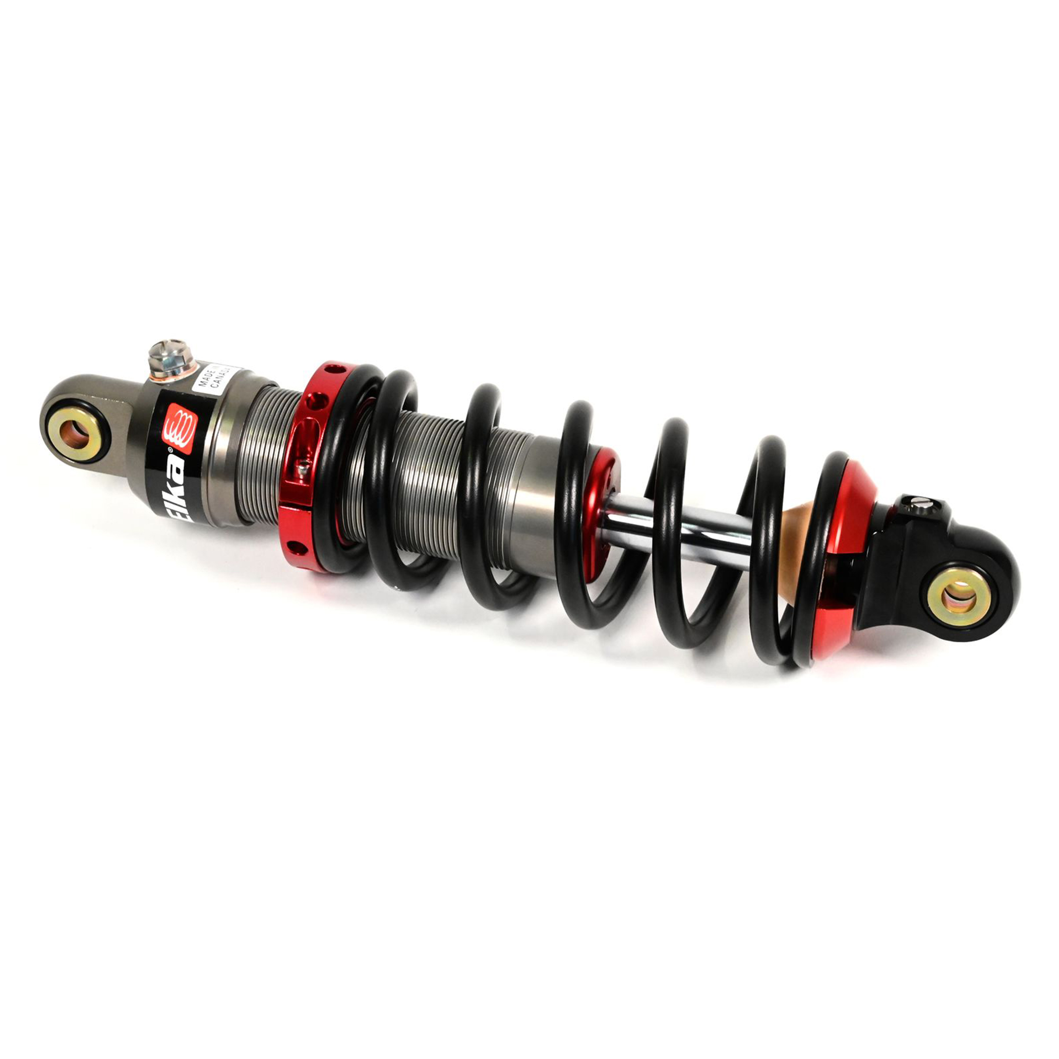 Elka Stage 2 Shock 272mm length, 250 lbs spring / KLX110/L 2002-Present