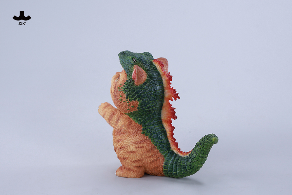 [สั่งจอง]JXK Goth Catzilla 4.0