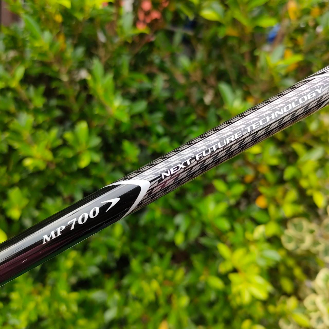 . FW7 XXIO MP700 ก้าน MP700 FLEX R องศา 20 สภาพสวยเดิมๆ เคยได้รางวัลอันดับ 1 Golfdigest ดังสุดในญี่ปุ่น