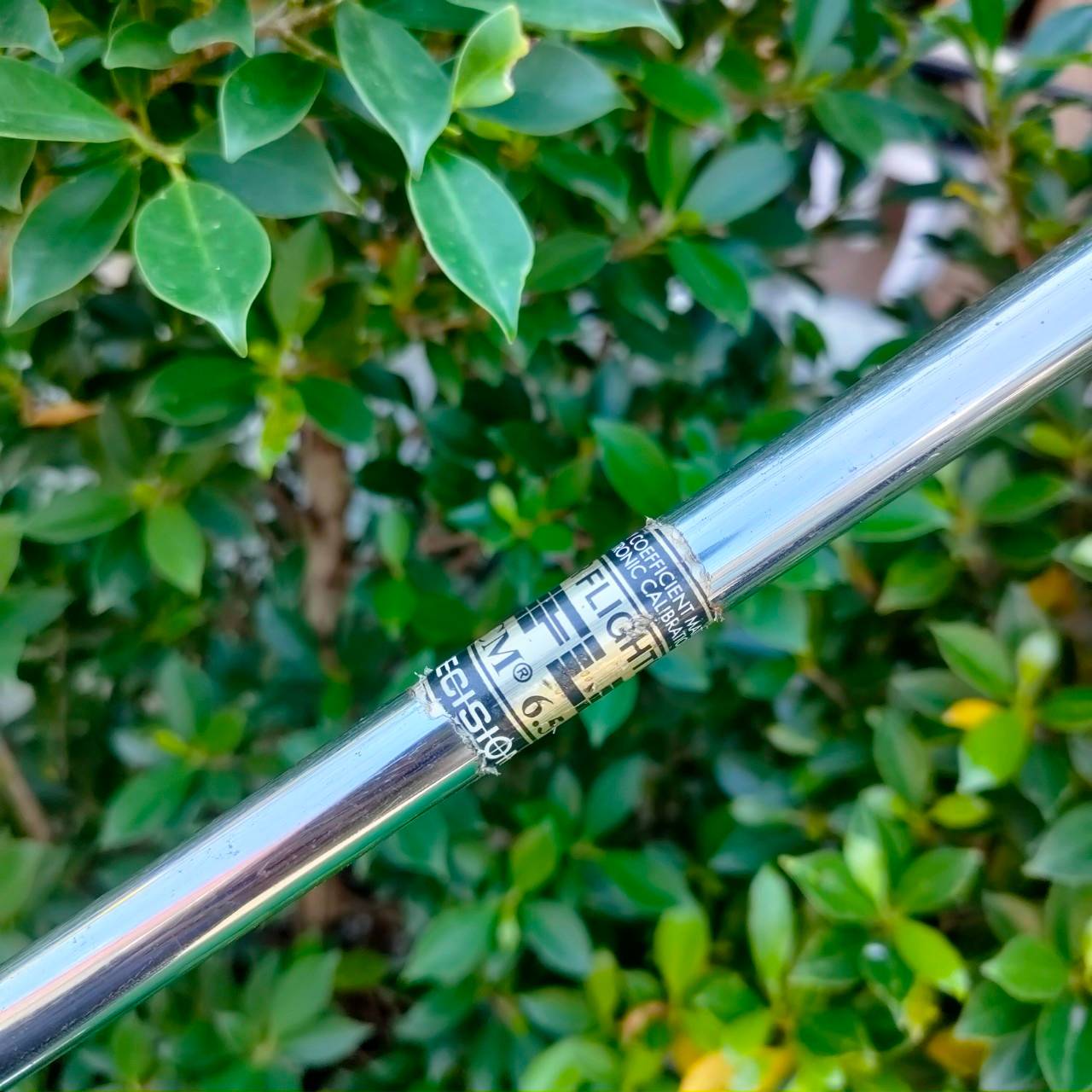 เหล็ก S/P TOURSTAGE X5000 องศา 52 ก้าน TOUR FLIGHTED FLEX WEDGE เนื้อ FORGED พรีเมี่ยมจากญี่ปุ่นทั้งแท่ง