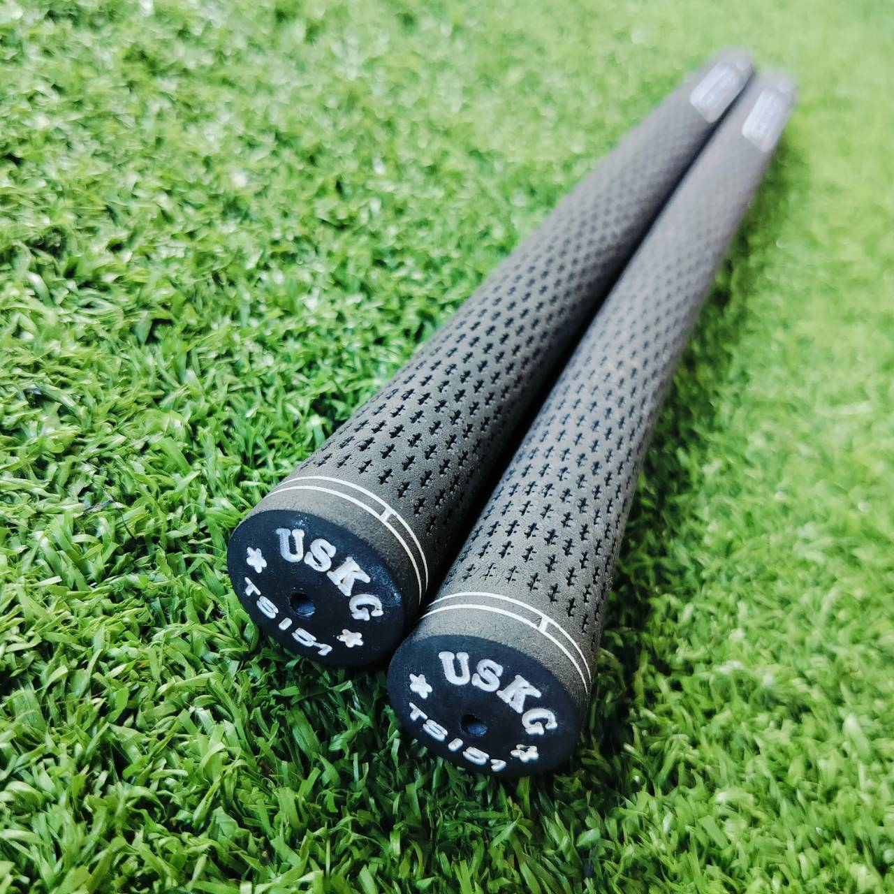 🔥 ลดล้างสต๊อค พลาดไม่ได้ 🔥 🏌️ GRIP USKG ของใหม่!!! กริพ US KIDS GOLF SIZE #TS51 กริพสำหรับเด็กที่ดีที่สุดในโลก