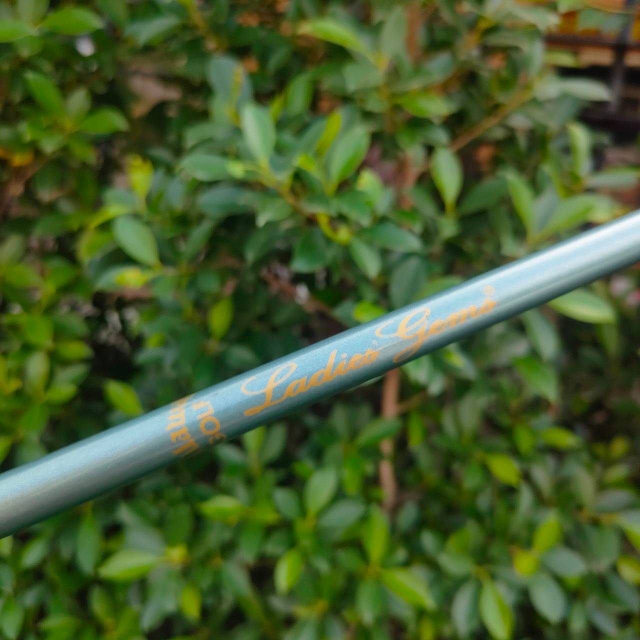 *** ไม้กอล์ฟสำหรับผู้หญิง *** ชุดเหล็ก CALLAWAY BIG BERTHA X-12 มีเหล็ก 3-9 เเละ PW SW ครบ 9 ชิ้น