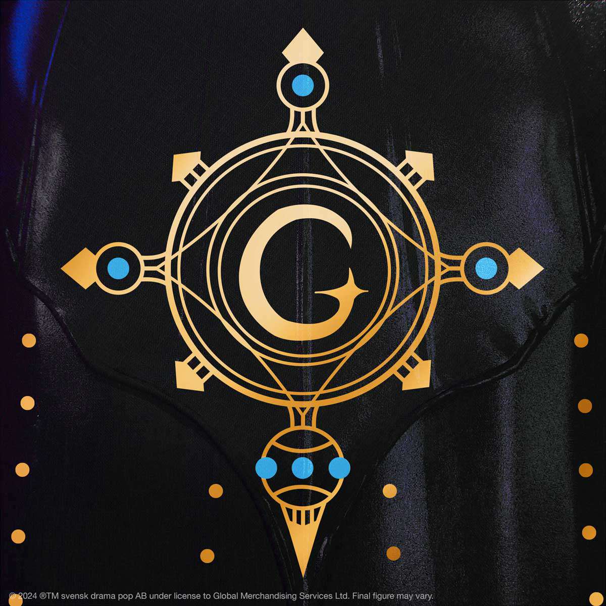 [สั่งจอง] Super 7 : Ghost Papa Emeritus IV Wave 4