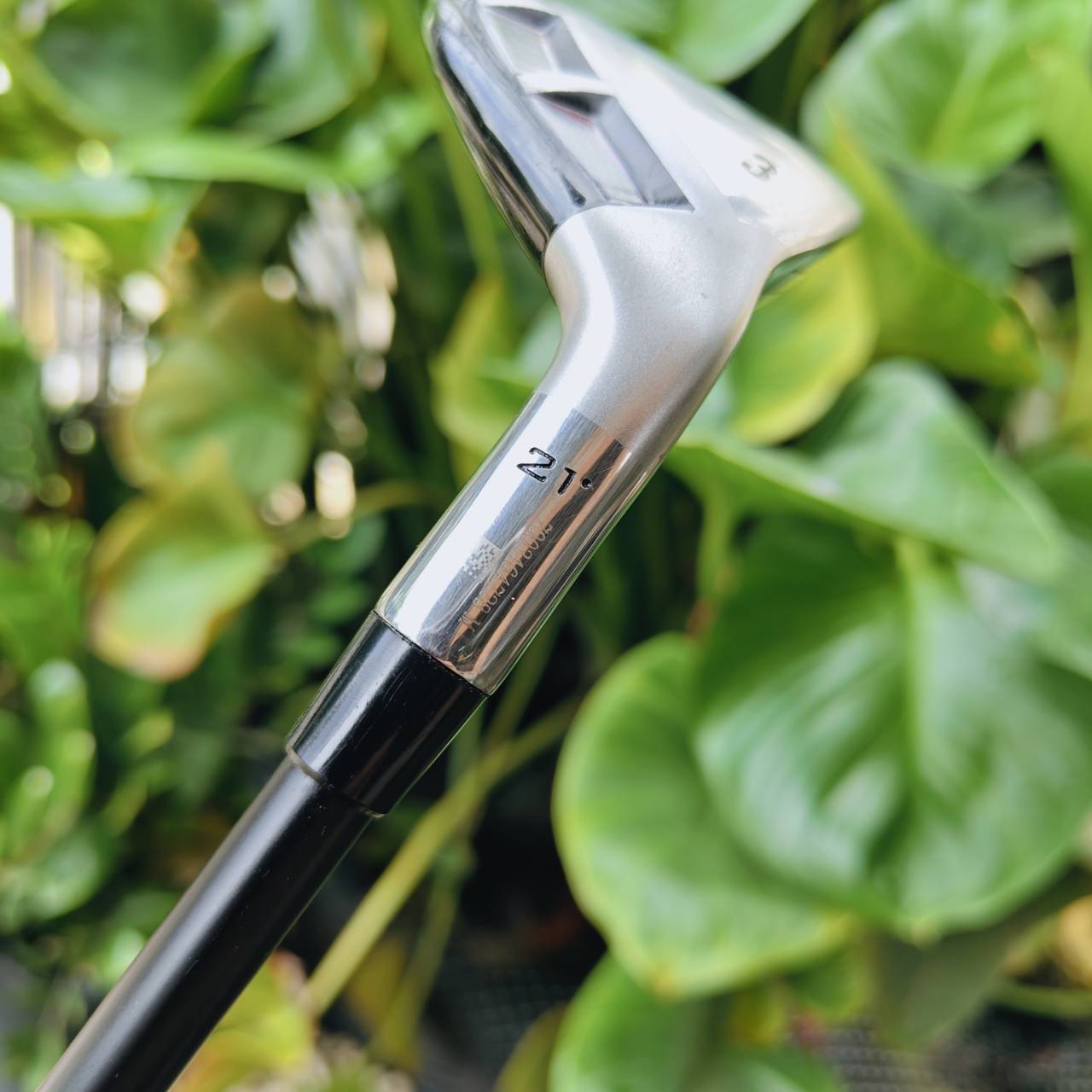 CALLAWAY RAZR HYBRID #3 (21°) “ตีง่าย ควบคุมดี ระยะไกล” จากตระกูล RAZR