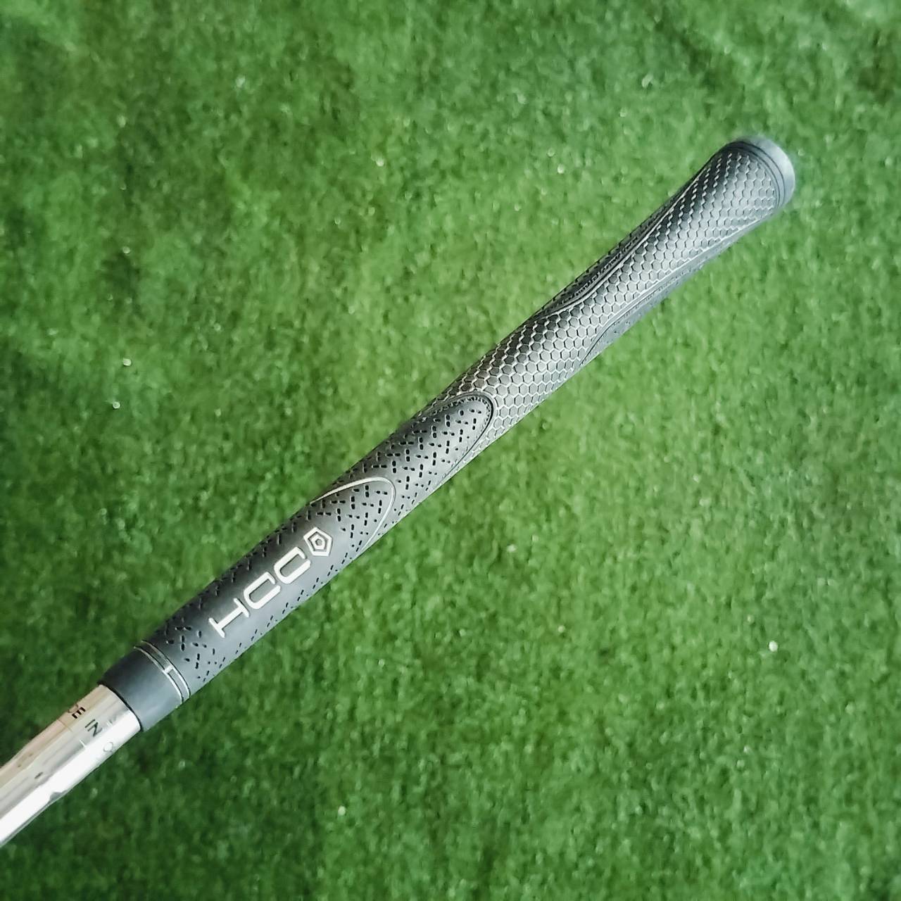 WEDGE DUNLOP DDH KNIFE องศา 60 ค่ะ งานออกแบบคราฟมากๆ ให้สปินได้มากๆ ตกหยุดถอยหลัง ระเบิดทรายดีมาก ขึ้นง่ายมากค่ะ ไม้กอล์ฟพรีเมี่ยมมือสอง ของแท้ By NakaraLuxurious
