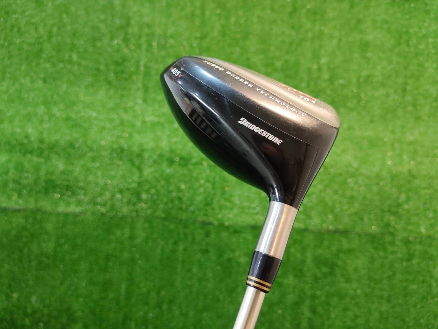 Driver tourstage X - Drive