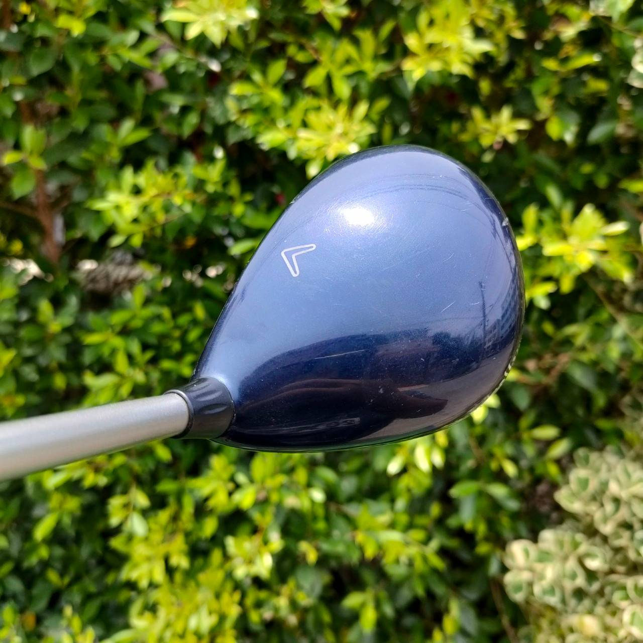 FW5 CALLAWAY GREAT BIG BERTHA ก้าน GBB SYSTEM 60 FLEX R ตีง่ายนุ่มๆ สบายๆ เสียงเพราะมากๆ รุ่นนี้ฮิตมากๆ จนปัจจุบันมีคนตามหาเยอะ เพราะตีดีมากๆตลอดการครับ