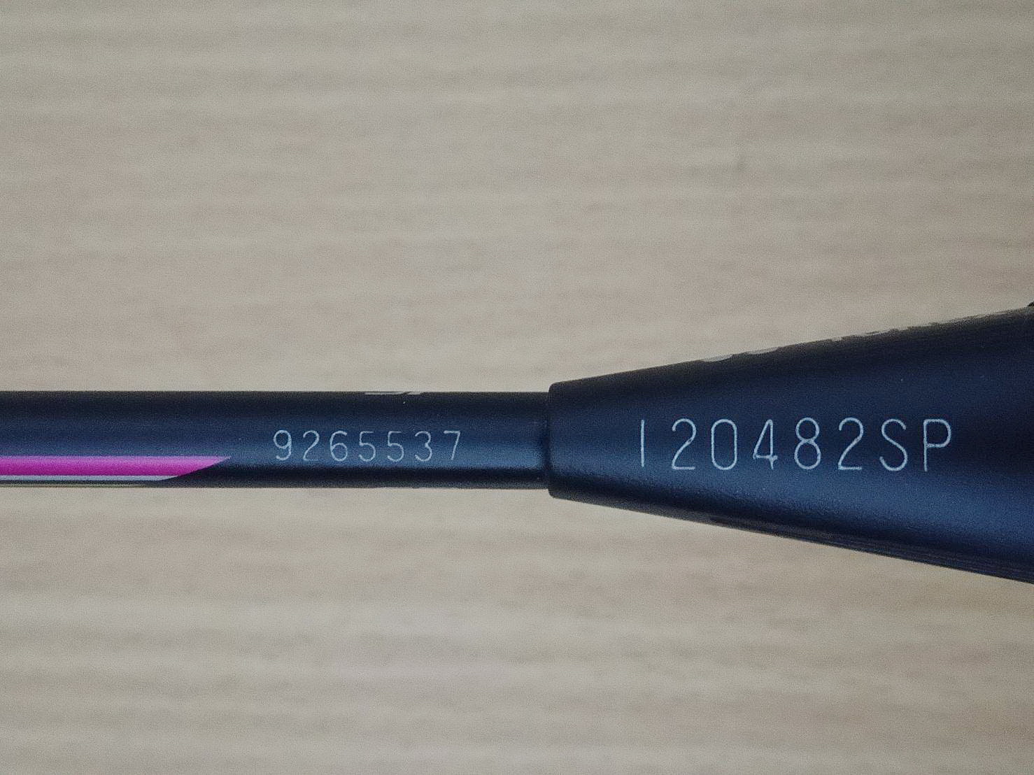 Yonex Voltric I Force