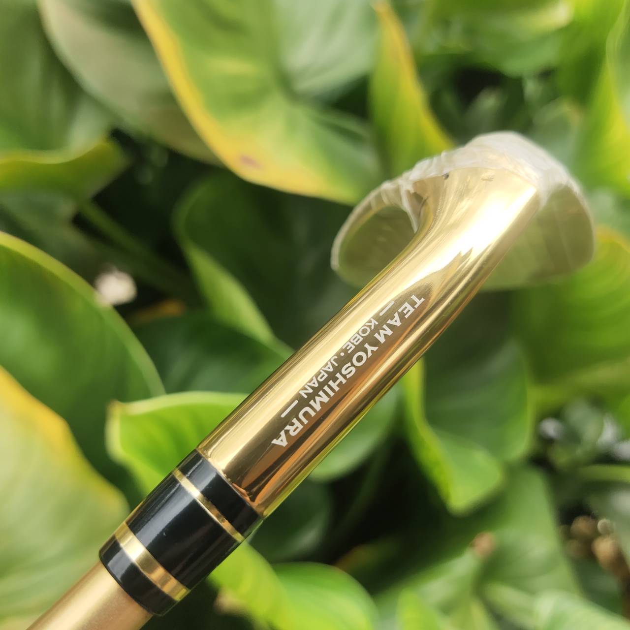 AW TEAM YOSHIMURA PX200 งานหรูหราสูงสุดจาก KOBE JAPAN งายละเอียด ปราณีต และแตกต่าง