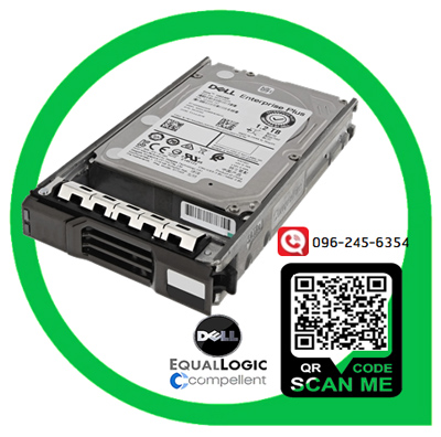 Dell Compellent,1.8TB,10K,12G,SAS,2.5inc,512e,Hard Drive,6FV4P,06FV4P,ST2000NX0463