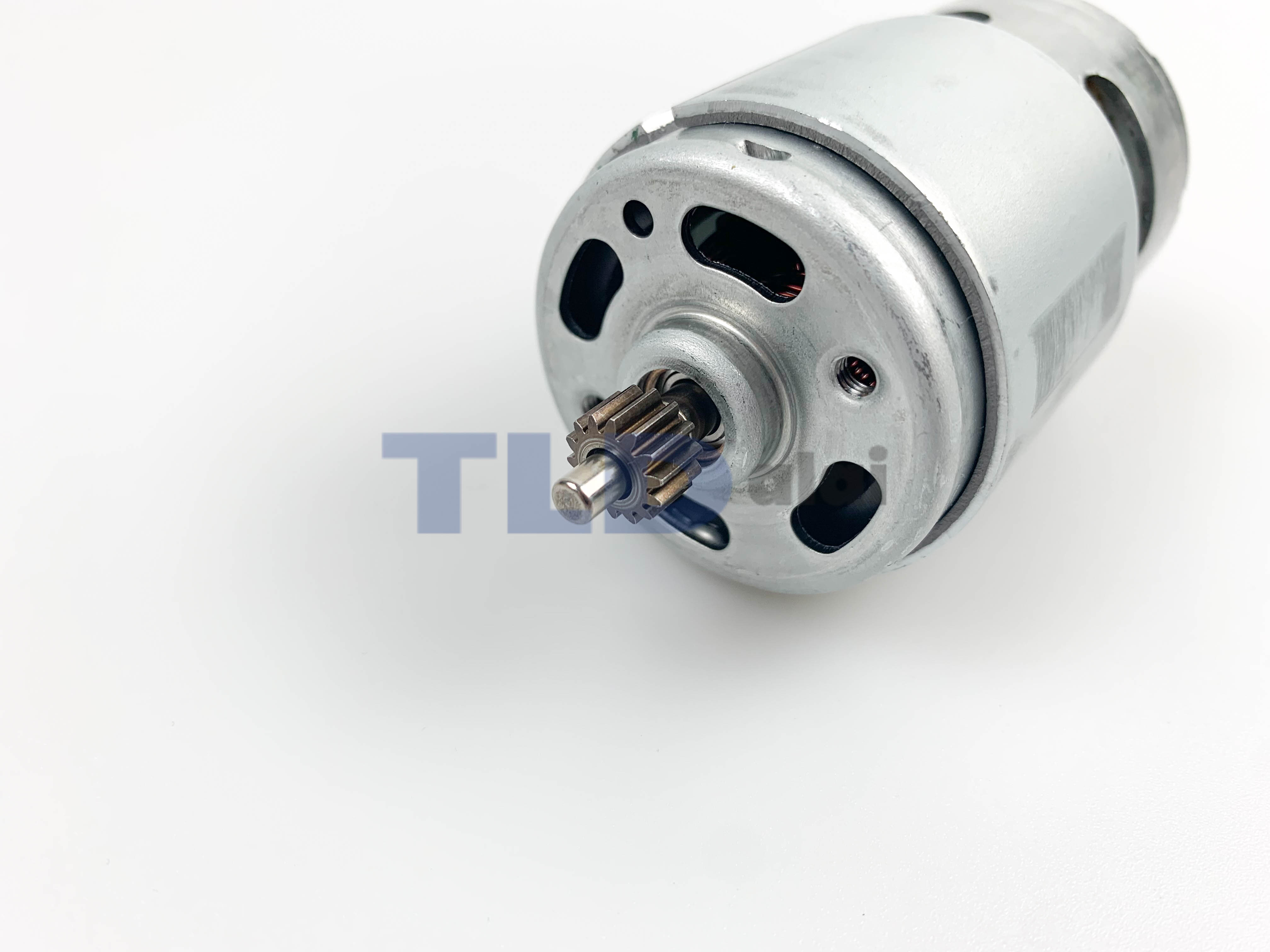 มอเตอร์สว่านไร้สาย (แท้)# (629937-8) Makita มากีต้า รุ่น HP457, DHP453 ...
