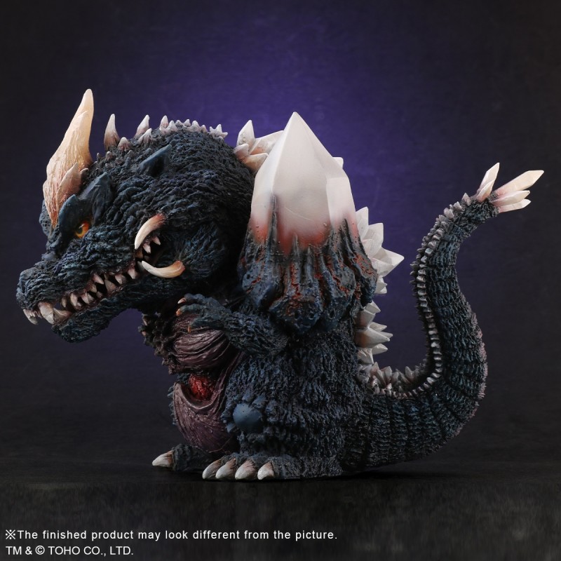 [สั่งจอง] X-Plus DF Space Godzilla [Standard /Ric Ver.]