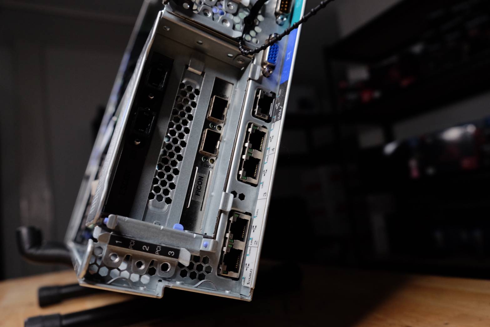 ใครกำลังตามหา IBM x3650 M4 ราคาพิเศษเครื่องแรงมาก