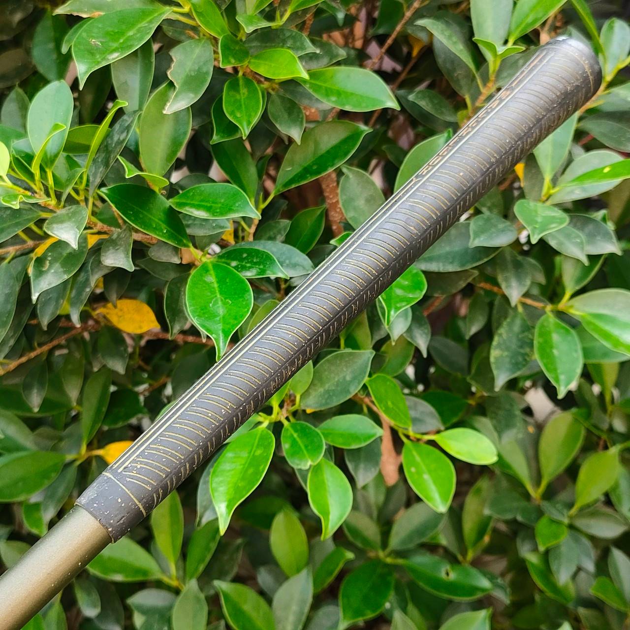 ชุดเหล็ก MACQNEQC TC-I POSITIVE SOLE มีเหล็ก 3-9 เเละ PW SW