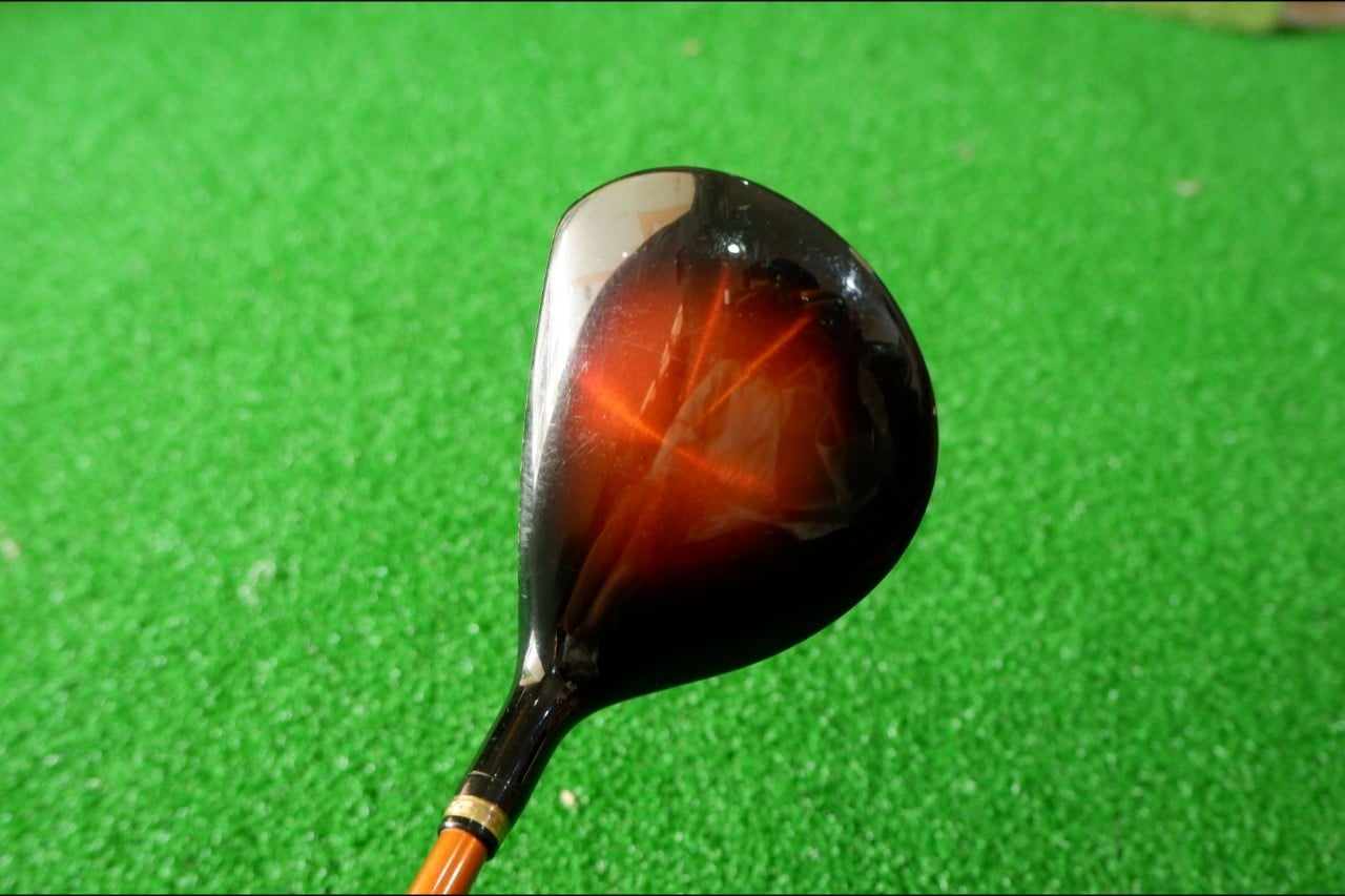 FAIRWAY KATANA SWORD SNIPER SF 4W