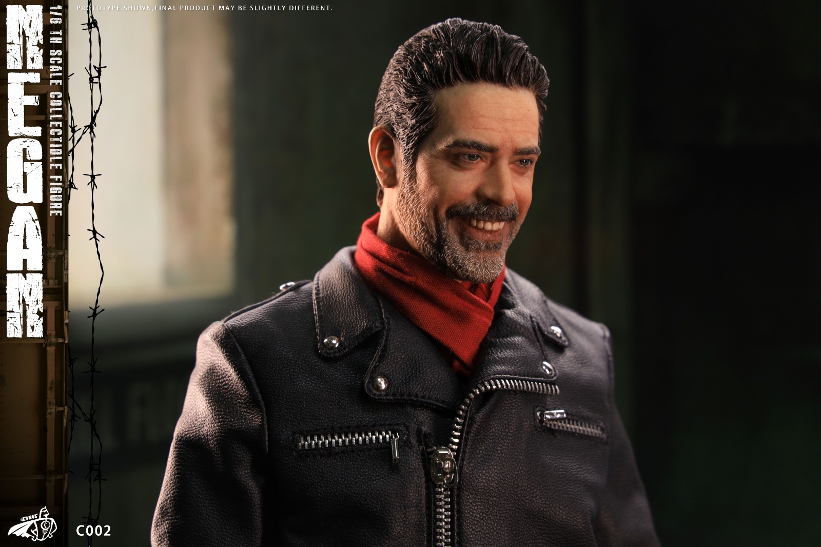 [สั่งจอง] BY-ART BY- 015 1/6 : BLACK TRANSCENDENT