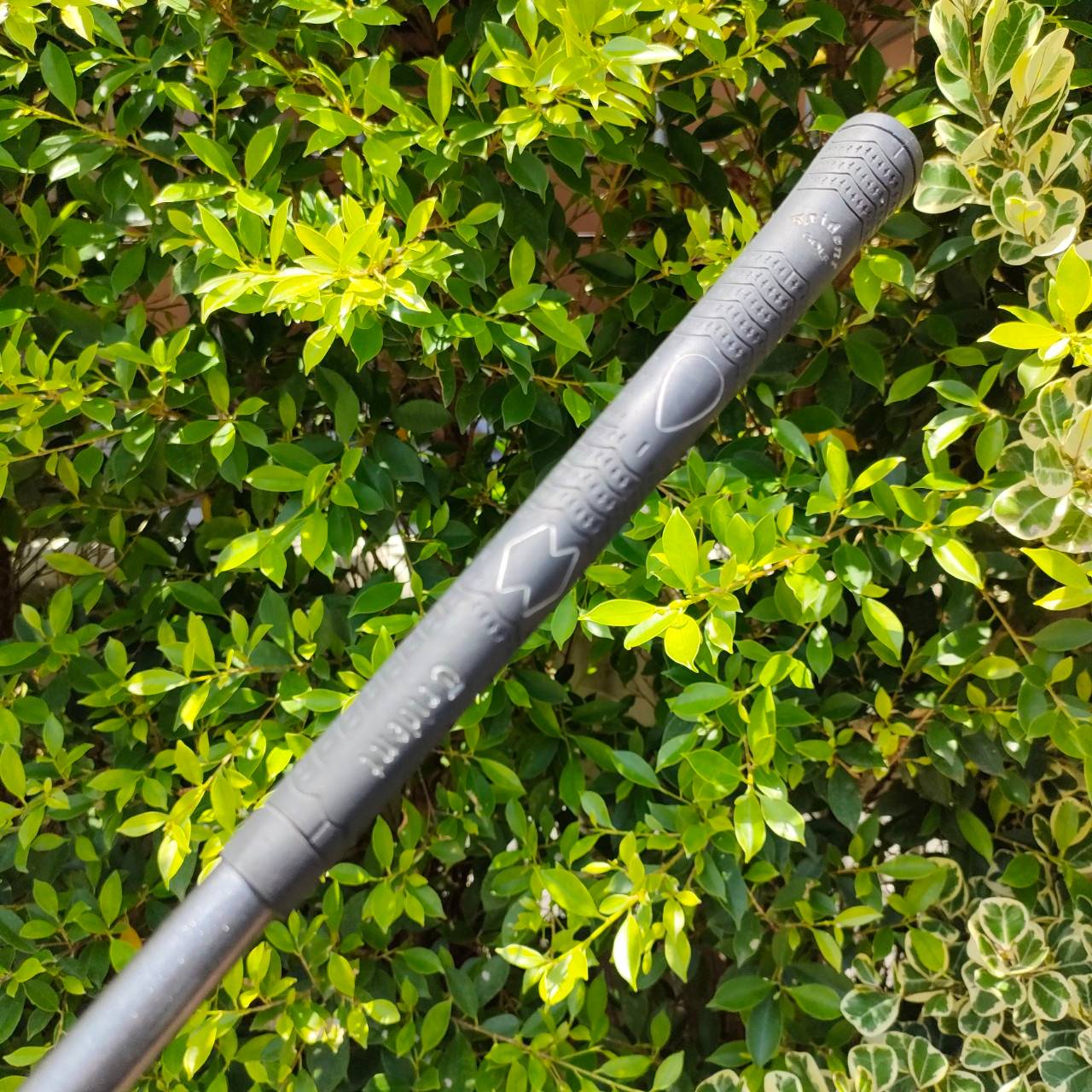 เหล็ก 9 Trident SUPER STEEL PRO SERIES ก้าน BCH FLEX R เหล็กตีง่าย แม่นยำครับ