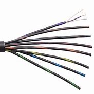 Canare Canare MR202-8AT 2 Channel Multicore Cable สายออดิโอมัลติคอร์ 8 เส้น MR202-8AT