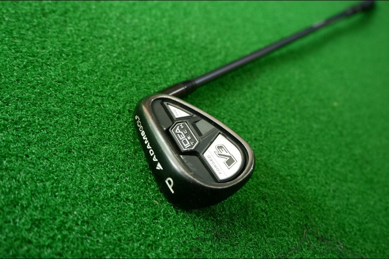 เหล็ก PW ADMSGOLF IDEA FORGED