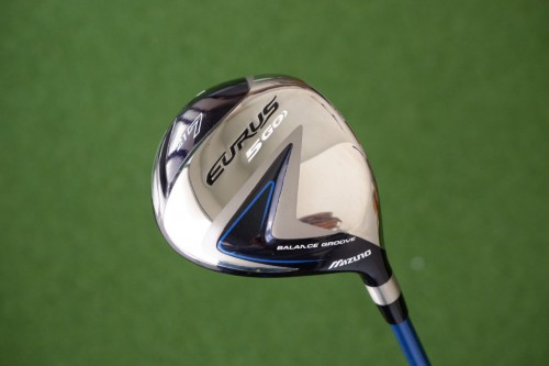FAIRWOOD MIZUNO EURUS 5GO