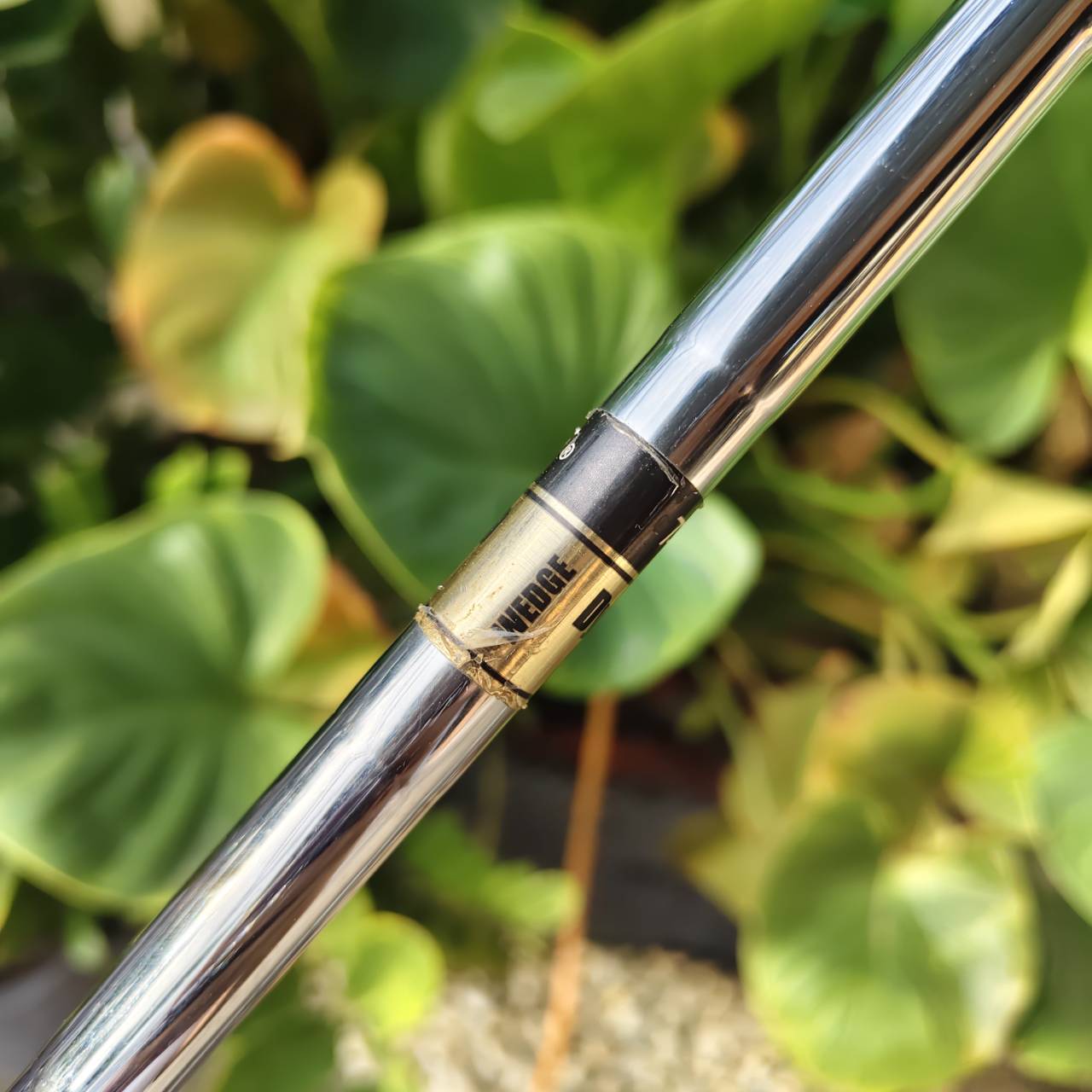 WEDGE FOURTEEN RM-22 องศา 47° Bounce 06 – แม่นยำทุกช็อต สำหรับการเล่นเต็มช็อต (Full Shot)