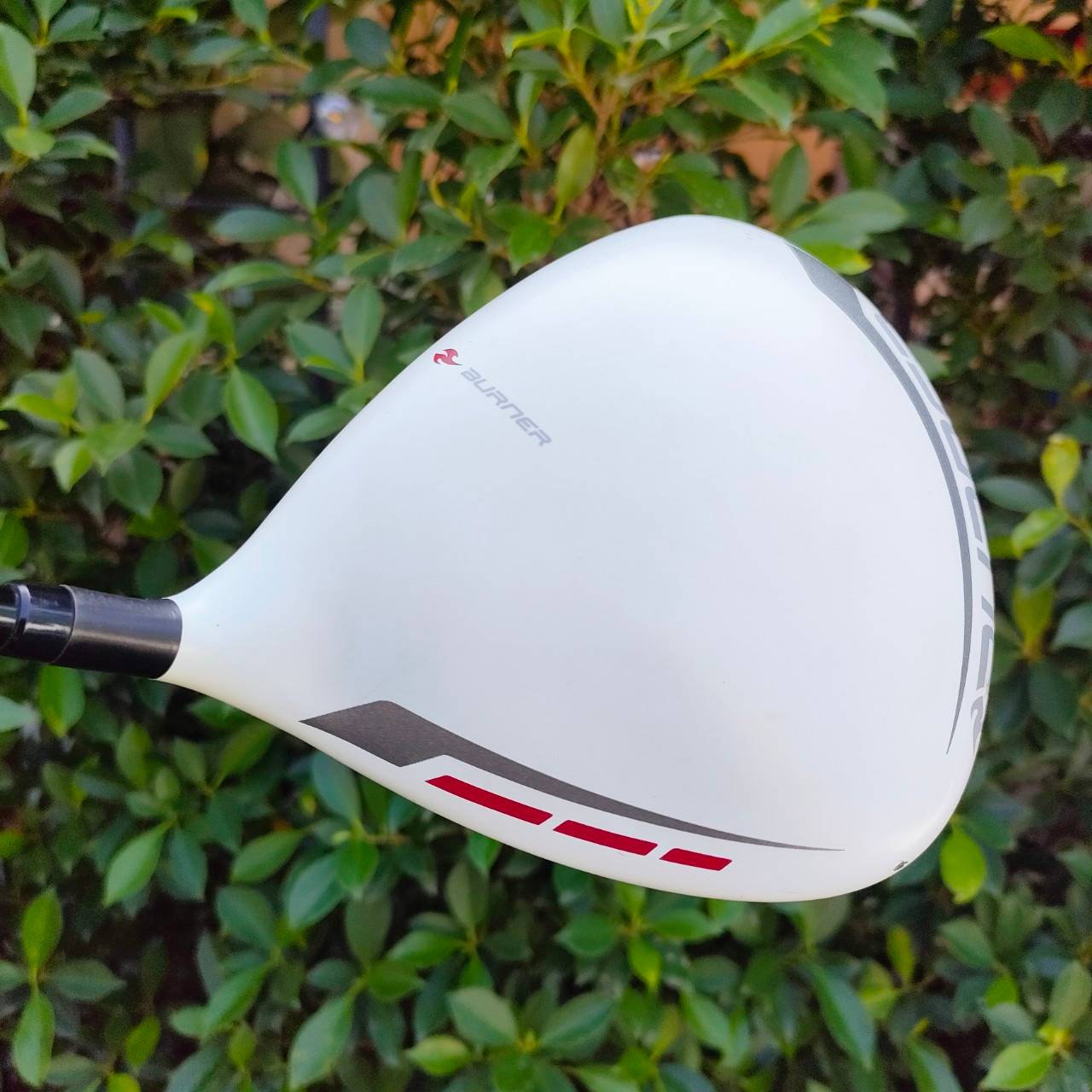 DRIVER TAYLORMADE BURNER SUPERFAST 2.0 องศา 9.5 ก้าน FUBUKI 50 FLEX S ตัว 2.0 ตีไกล ตีมันส์มากๆครับ