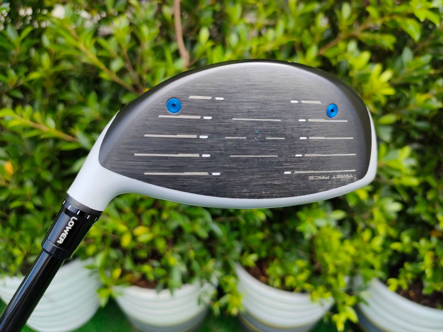 Driver Taylormade SIM