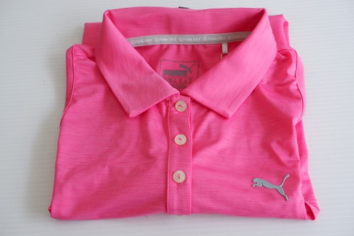 เสื้อ Shirt Puma Lady / 2299