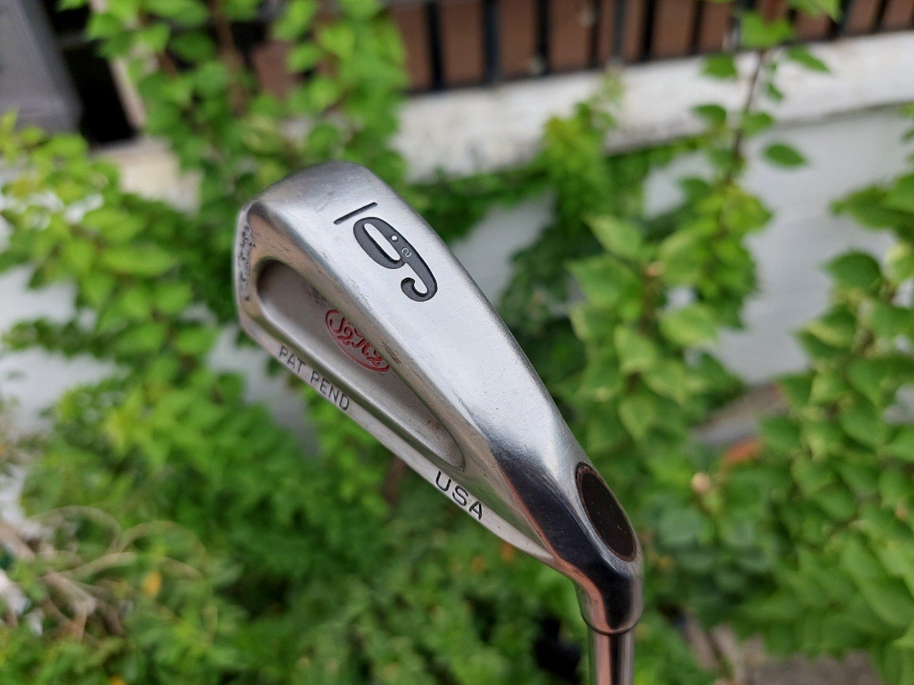 ชุดเหล็ก Callaway PAT PEND USA