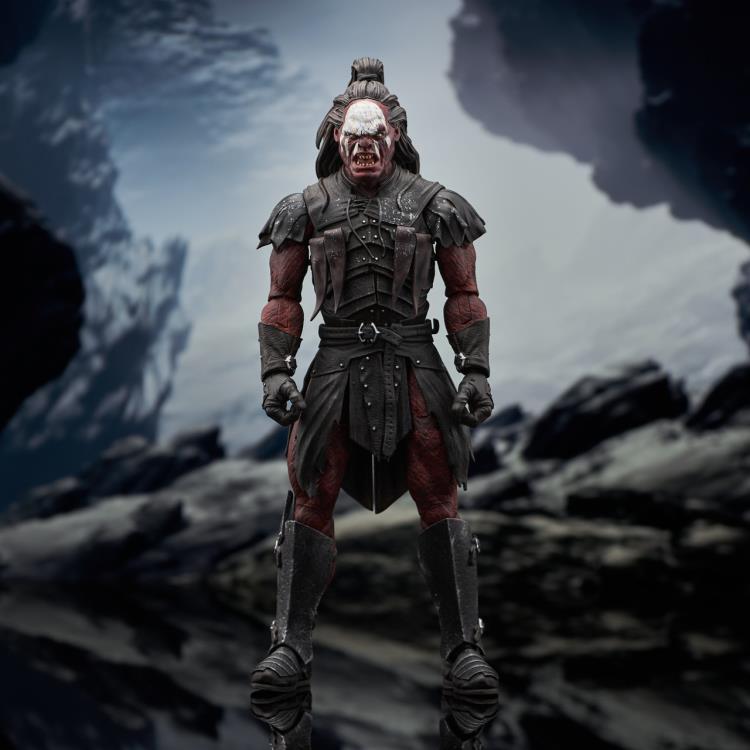 [สั่งจอง] Diamond select toys 7" : The Lord of the Rings [Re]