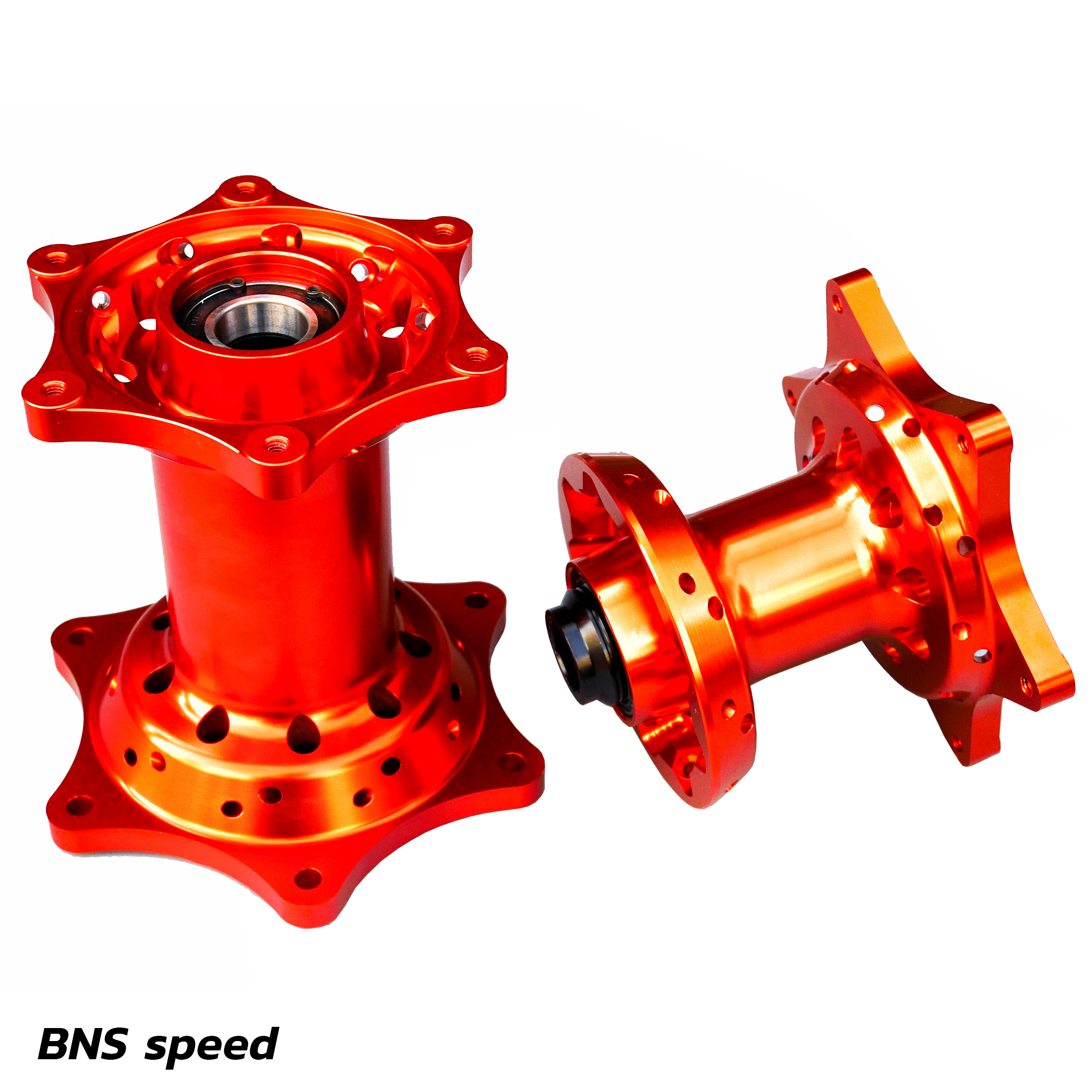 ดุมแต่ง Tarazon KTM 125-540cc