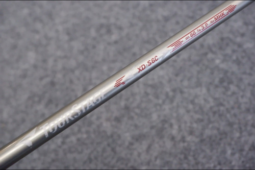 Fairway5 TOURSTAGE X - DRIVE THE NEXT TECHNOLOGY CR