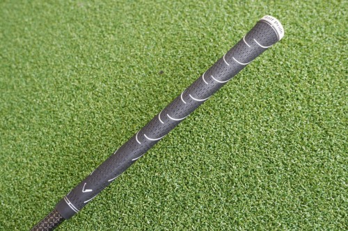 FAIRWAY CALLAWAY LEGACY BLACK V