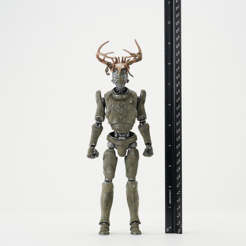 [สั่งจอง] Diamond Select Toys : Deluxe Action Figure