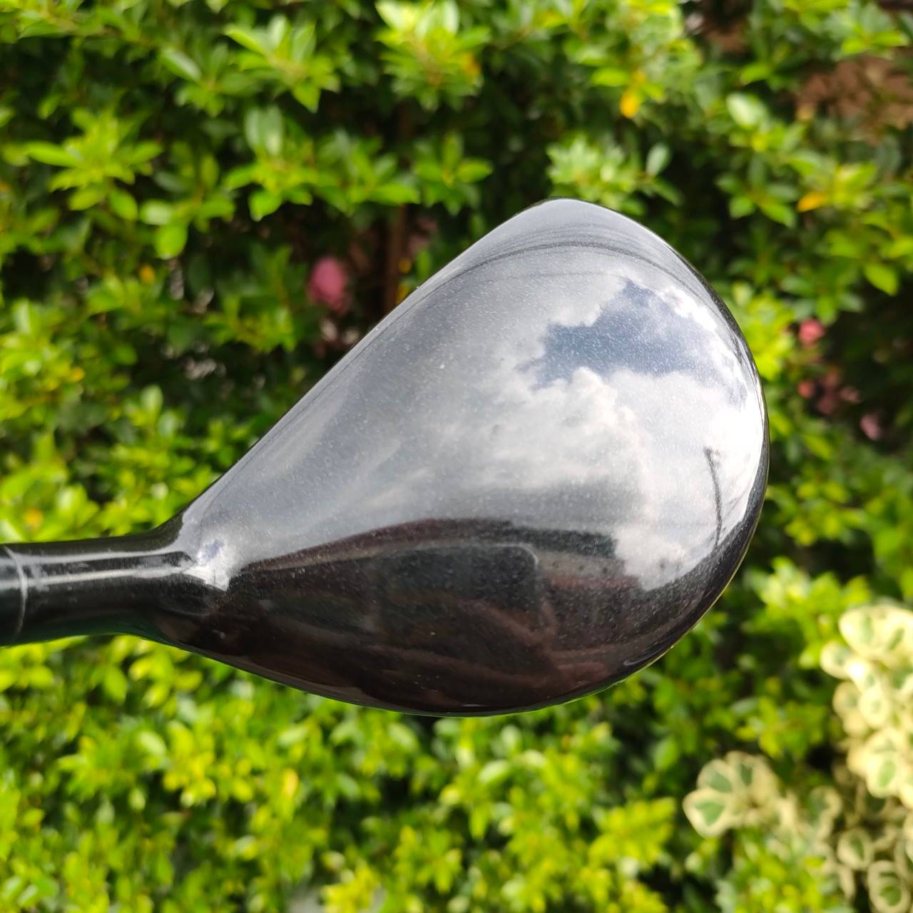 FW7 WINFIELD TI PLOSION องศา 24 ก้าน WINFIELD FLEX S ของใหม่ ล้างสต๊อค ซีนหลุด!!! คุณภาพสุดพรีเมี่ยม ตีไกลมาก ก้านก็ดีมากๆ กราไฟต์ 100% ไม้กอล์ฟมือหนึ่ง ของแท้ BY NakaraLuxurious