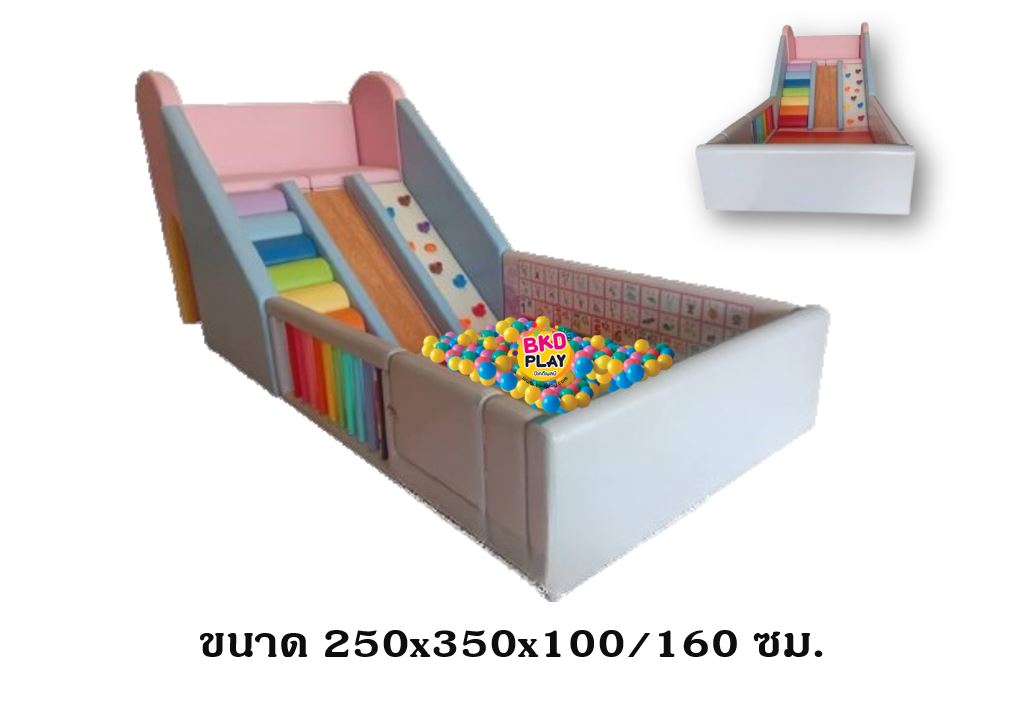 บ้านบอลเด็กปีนป่าย ยิมแสนสนุก,บ้านบอลโครงไม้บุฟองน้ำหนังนุ่มนิ่ม softplay, indoor playground kidszone ,สวนสนุกในร่ม ,รับสั่งทำบ่อบอล ผลิตห้องบอลเด็ก ตามขนาด