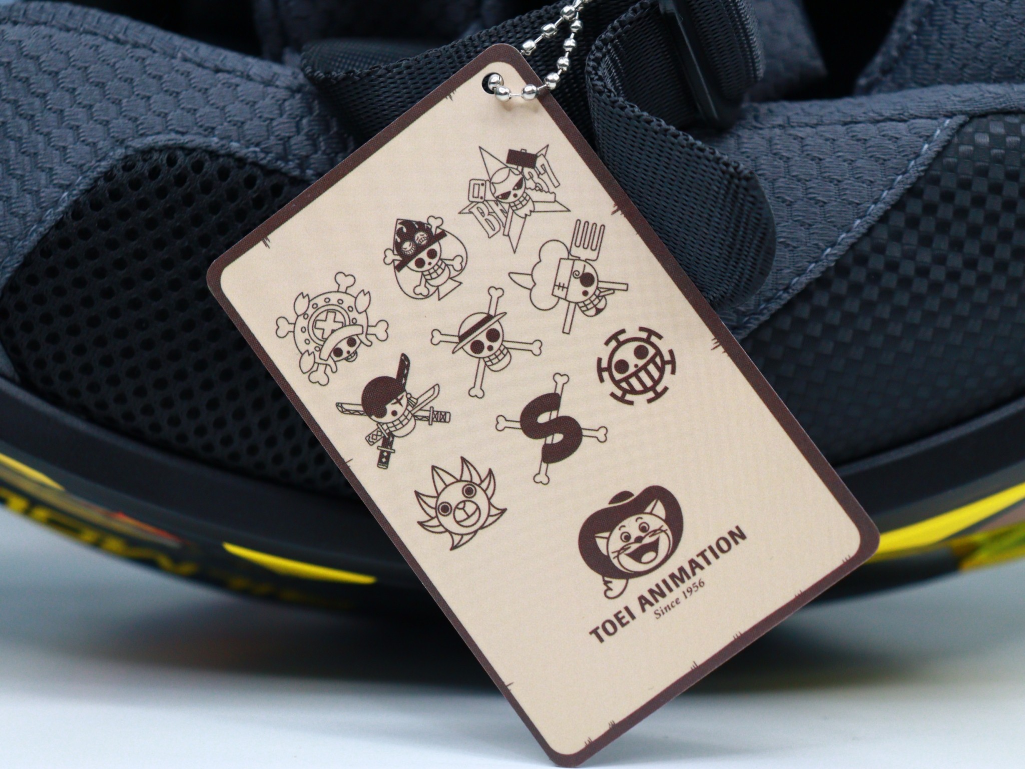 หมวกกันน็อค BILMOLA วันพีช รุ่น Veloce S(SANJI) Size:S