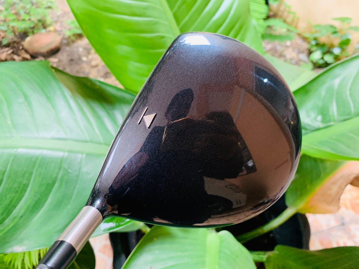 DRIVER TITLEIST 909D COMP