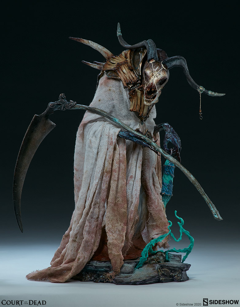 [สั่งจอง] Sideshow 300399 : Shieve: The Pathfinder