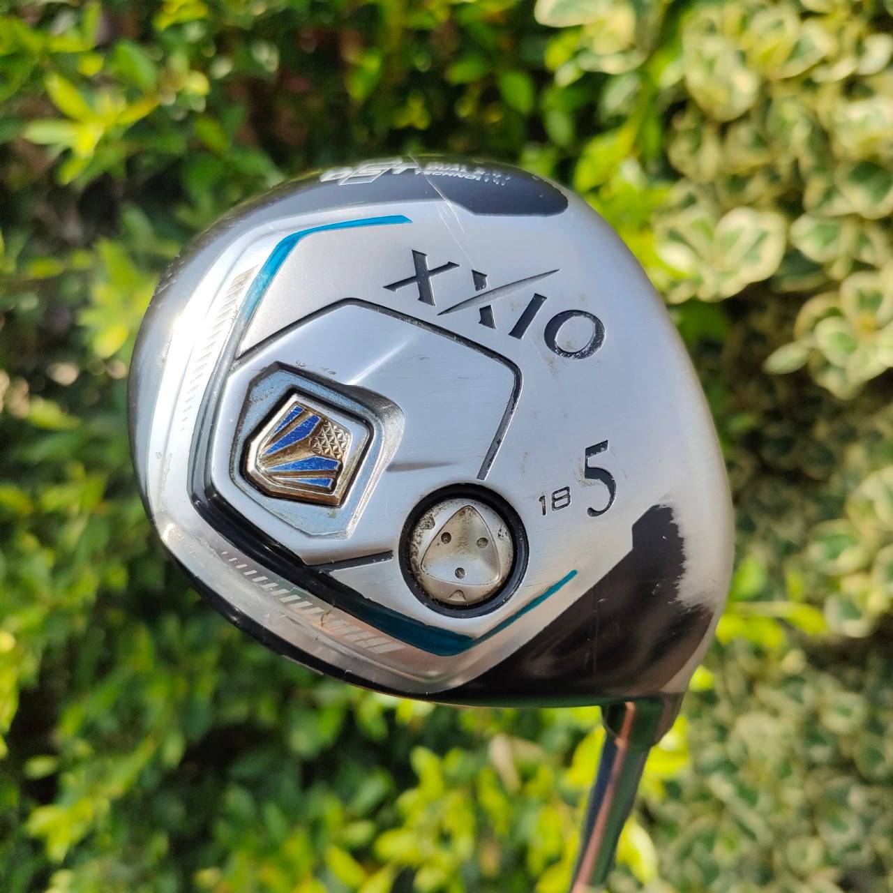 FW5 XXIO MP800 องศา 18 ก้าน XXIO MP800 FLEX S สุดยอด FW อันดับ 1 ญี่ปุ่น ติดทุกรางวัลครับ