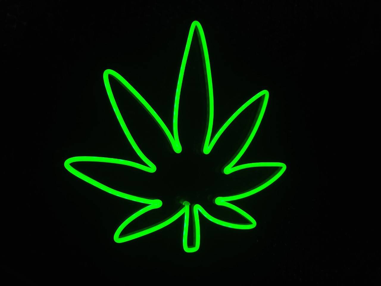 ป้ายไฟนีออนดัดflex led