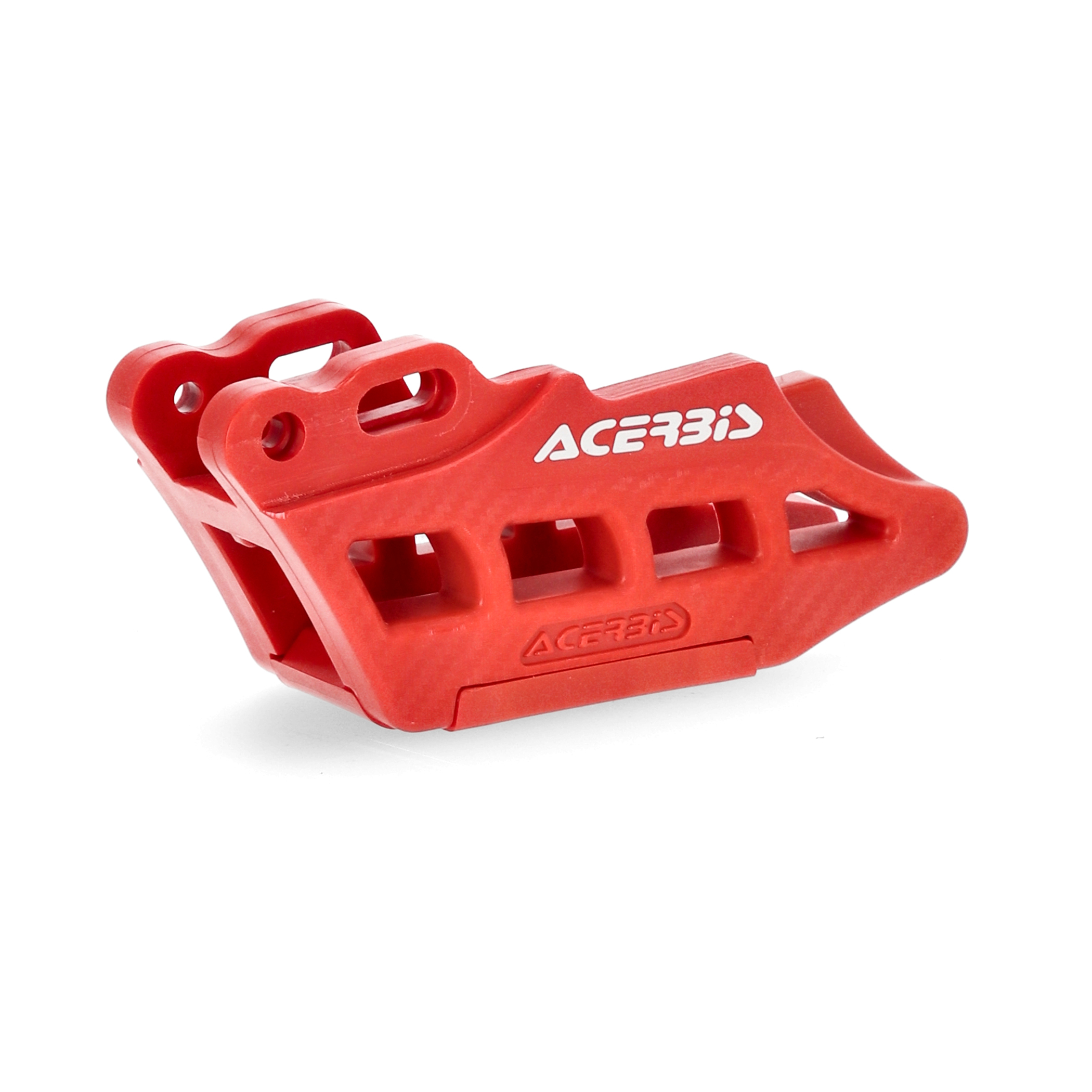 ประคองโซ่ Acerbis Chain Guide Red - CRF300L/Rally
